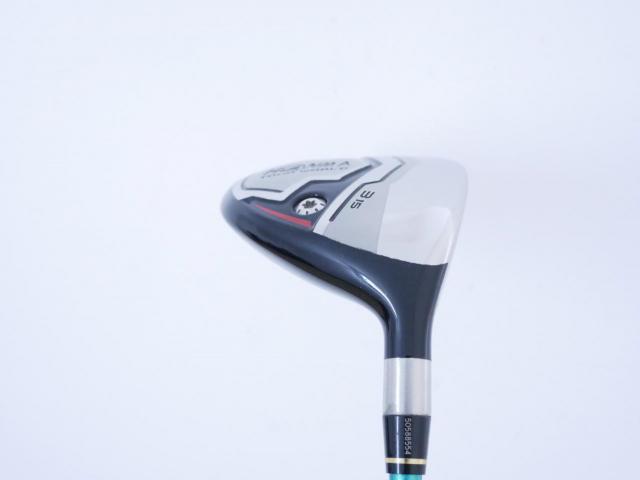 Fairway Wood : Honma : หัวไม้ 3 Honma Tour World TW717 Loft 15 ก้าน Tour AD GP-5 Flex R1