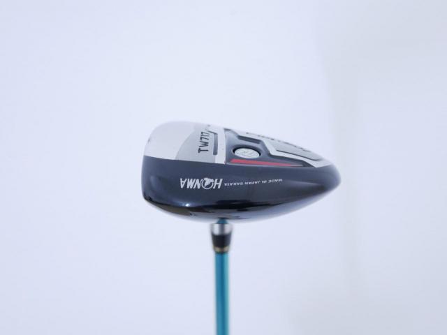 Fairway Wood : Honma : หัวไม้ 3 Honma Tour World TW717 Loft 15 ก้าน Tour AD GP-5 Flex R1