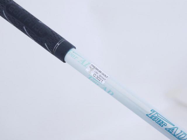 Fairway Wood : Honma : หัวไม้ 3 Honma Tour World TW717 Loft 15 ก้าน Tour AD GP-5 Flex R1