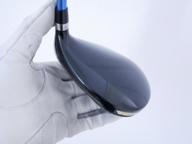 Fairway Wood : Other Brand : หัวไม้ 3 Ryoma F Titanium (รุ่นปี 2019 ไกลมากๆ) Loft 15 ก้าน Fujikura Speeder Evolution V FW 50 Flex R