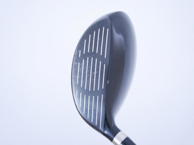 Fairway Wood : Other Brand : หัวไม้ 3 Ryoma F Titanium (รุ่นปี 2019 ไกลมากๆ) Loft 15 ก้าน Fujikura Speeder Evolution V FW 50 Flex R