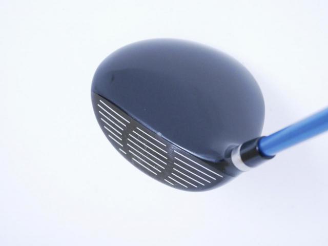 Fairway Wood : Other Brand : หัวไม้ 3 Ryoma F Titanium (รุ่นปี 2019 ไกลมากๆ) Loft 15 ก้าน Fujikura Speeder Evolution V FW 50 Flex R