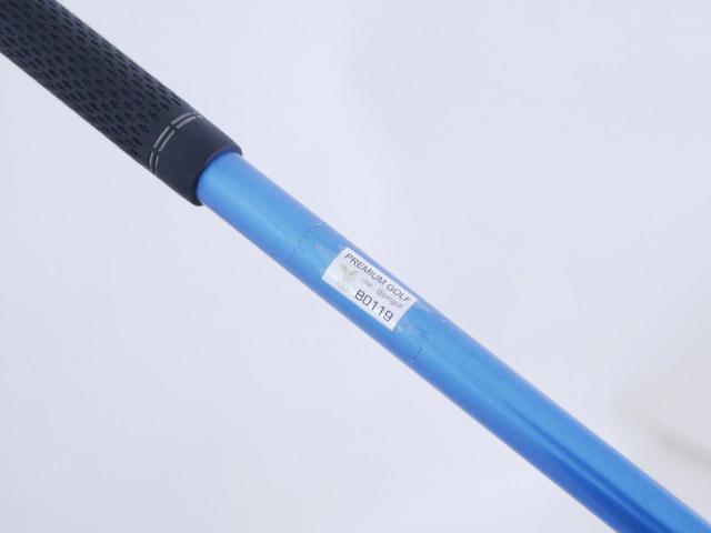 Fairway Wood : Other Brand : หัวไม้ 3 Ryoma F Titanium (รุ่นปี 2019 ไกลมากๆ) Loft 15 ก้าน Fujikura Speeder Evolution V FW 50 Flex R