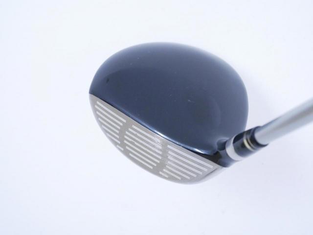 Fairway Wood : Other Brand : หัวไม้ 5 Ryoma F Titanium Special Tunning (ปี 2020 หน้าเด้งเกินกฏ ไกลมากๆ) Loft 18 ก้าน Ryoma Beyond Power Flex ∞