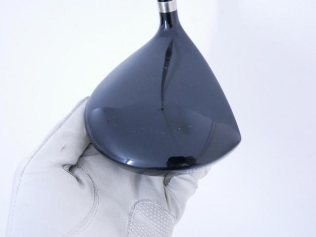 Fairway Wood : Other Brand : หัวไม้ 5 Ryoma F Titanium Special Tunning (ปี 2020 หน้าเด้งเกินกฏ ไกลมากๆ) Loft 18 ก้าน Ryoma Beyond Power Flex ∞