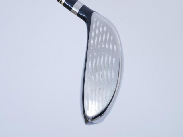 Fairway Wood : Other Brand : หัวไม้ 5 Ryoma F Titanium Special Tunning (ปี 2020 หน้าเด้งเกินกฏ ไกลมากๆ) Loft 18 ก้าน Ryoma Beyond Power Flex ∞