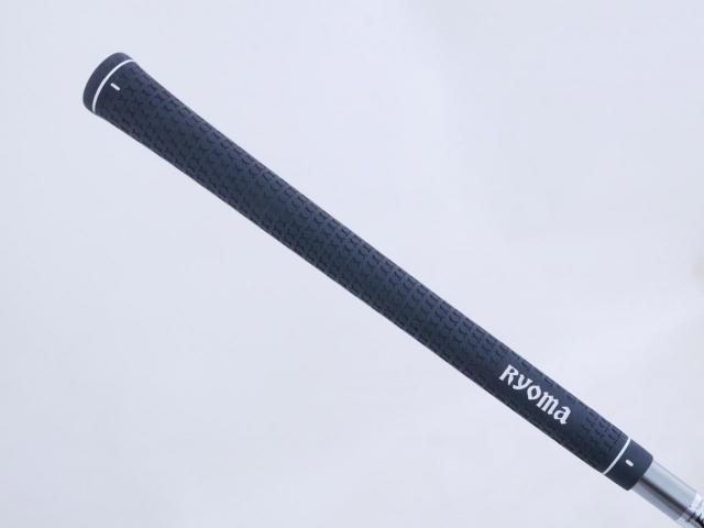 Fairway Wood : Other Brand : หัวไม้ 5 Ryoma F Titanium Special Tunning (ปี 2020 หน้าเด้งเกินกฏ ไกลมากๆ) Loft 18 ก้าน Ryoma Beyond Power Flex ∞