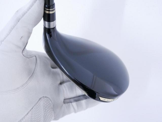 Fairway Wood : Other Brand : หัวไม้ 5 Ryoma F Titanium (รุ่นปี 2019 ไกลมากๆ) Loft 18 ก้าน Tour AD RF2 Flex SR