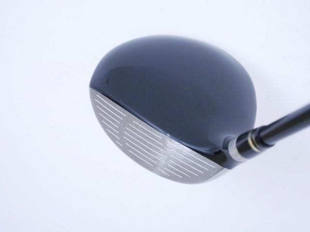 Fairway Wood : Other Brand : หัวไม้ 5 Ryoma F Titanium (รุ่นปี 2019 ไกลมากๆ) Loft 18 ก้าน Tour AD RF2 Flex SR