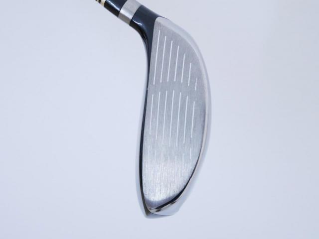 Fairway Wood : Other Brand : หัวไม้ 5 Ryoma F Titanium (รุ่นปี 2019 ไกลมากๆ) Loft 18 ก้าน Tour AD RF2 Flex SR