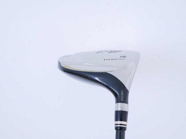 Fairway Wood : Other Brand : หัวไม้ 5 Ryoma F Titanium (รุ่นปี 2019 ไกลมากๆ) Loft 18 ก้าน Tour AD RF2 Flex SR