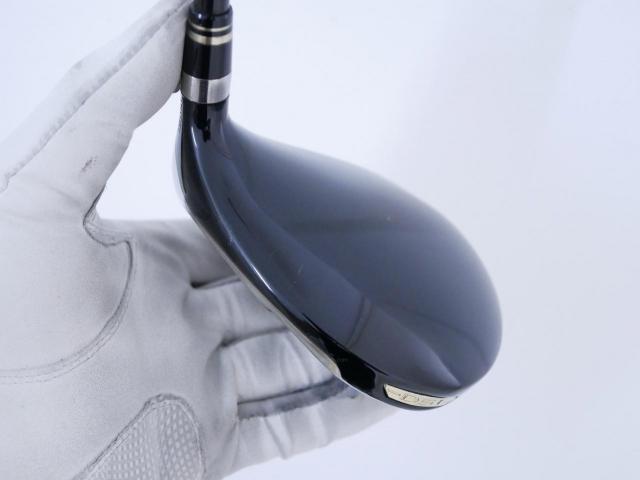 Fairway Wood : Other Brand : หัวไม้ 5 Ryoma F Titanium (รุ่นปี 2019 ไกลมากๆ) Loft 18 ก้าน Tour AD RF2 Flex SR
