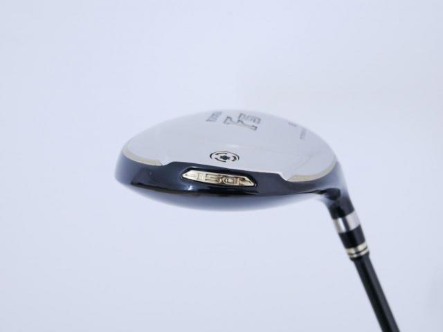 Fairway Wood : Other Brand : หัวไม้ 5 Ryoma F Titanium (รุ่นปี 2019 ไกลมากๆ) Loft 18 ก้าน Tour AD RF2 Flex SR