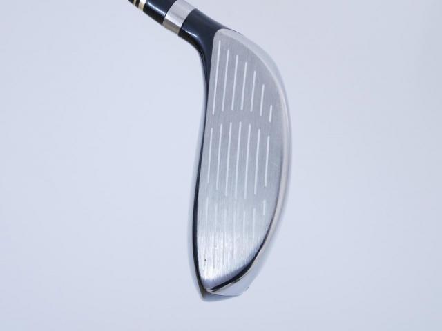 Fairway Wood : Other Brand : หัวไม้ 5 Ryoma F Titanium (รุ่นปี 2019 ไกลมากๆ) Loft 18 ก้าน Tour AD RF2 Flex SR