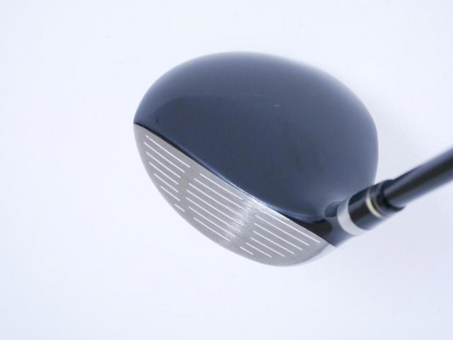 Fairway Wood : Other Brand : หัวไม้ 5 Ryoma F Titanium (รุ่นปี 2019 ไกลมากๆ) Loft 18 ก้าน Tour AD RF2 Flex SR