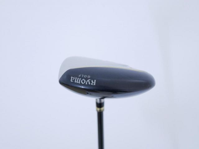 Fairway Wood : Other Brand : หัวไม้ 5 Ryoma D-1 (ไกลมากๆ ค่า COR 0.82 เกือบเท่าไดรเวอร์) Loft 18 ก้าน Tour AD Ryoma F Flex R
