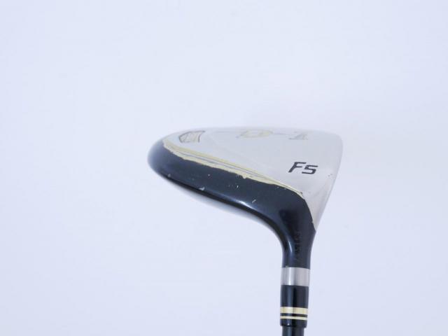 Fairway Wood : Other Brand : หัวไม้ 5 Ryoma D-1 (ไกลมากๆ ค่า COR 0.82 เกือบเท่าไดรเวอร์) Loft 18 ก้าน Tour AD Ryoma F Flex R