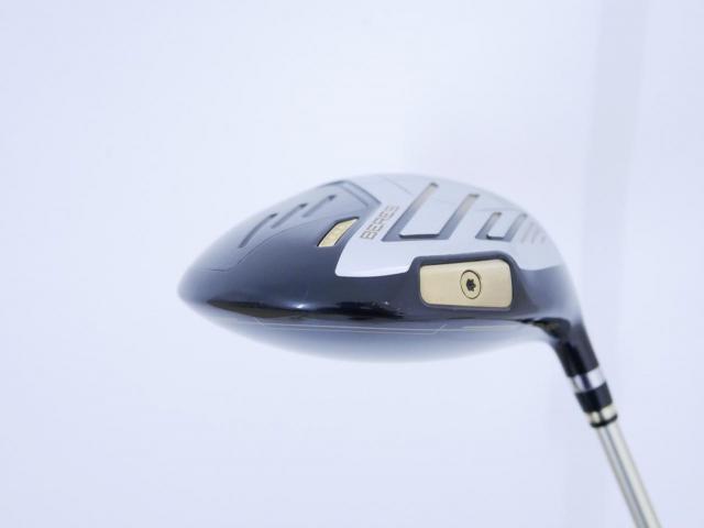 Driver : Honma : **ก้าน 3 ดาว** ไดรเวอร์ Honma Beres 09 (รุ่นล่าสุด ออกปี 2024) Loft 10.5 ก้าน Honma ARMRQ FX Flex SR (3 ดาว)