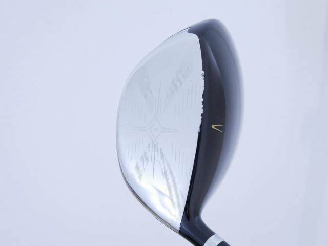 Driver : Honma : **ก้าน 3 ดาว** ไดรเวอร์ Honma Beres 09 (รุ่นล่าสุด ออกปี 2024) Loft 10.5 ก้าน Honma ARMRQ FX Flex SR (3 ดาว)