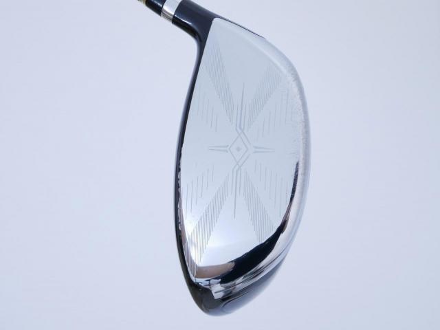 Driver : Honma : **ก้าน 3 ดาว** ไดรเวอร์ Honma Beres 09 (รุ่นล่าสุด ออกปี 2024) Loft 10.5 ก้าน Honma ARMRQ FX Flex SR (3 ดาว)