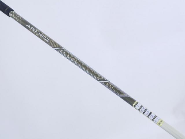 Driver : Honma : **ก้าน 3 ดาว** ไดรเวอร์ Honma Beres 09 (รุ่นล่าสุด ออกปี 2024) Loft 10.5 ก้าน Honma ARMRQ FX Flex SR (3 ดาว)