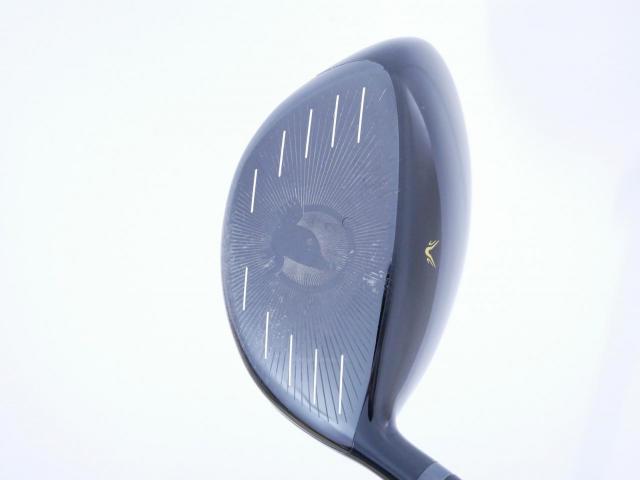 Driver : Honma : ไดรเวอร์ Honma Beres Black (รุ่นปี 2023) Loft 10.5 ก้าน Honma ARMRQ MX Flex SR