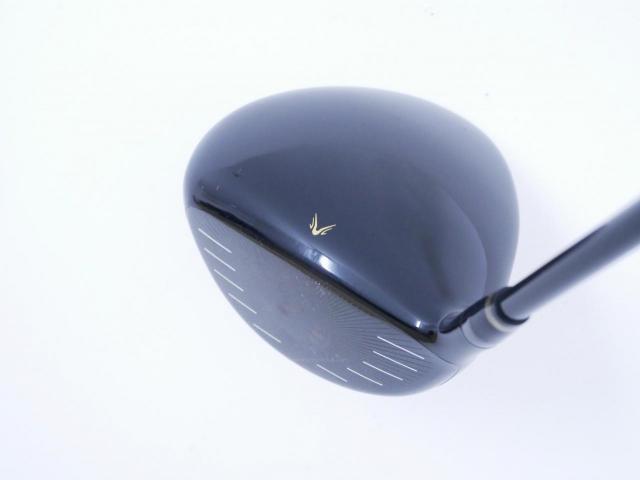 Driver : Honma : ไดรเวอร์ Honma Beres Black (รุ่นปี 2023) Loft 10.5 ก้าน Honma ARMRQ MX Flex SR