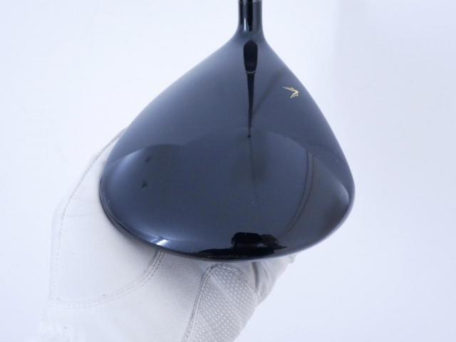 Driver : Honma : ไดรเวอร์ Honma Beres Black (รุ่นปี 2023) Loft 10.5 ก้าน Honma ARMRQ MX Flex SR