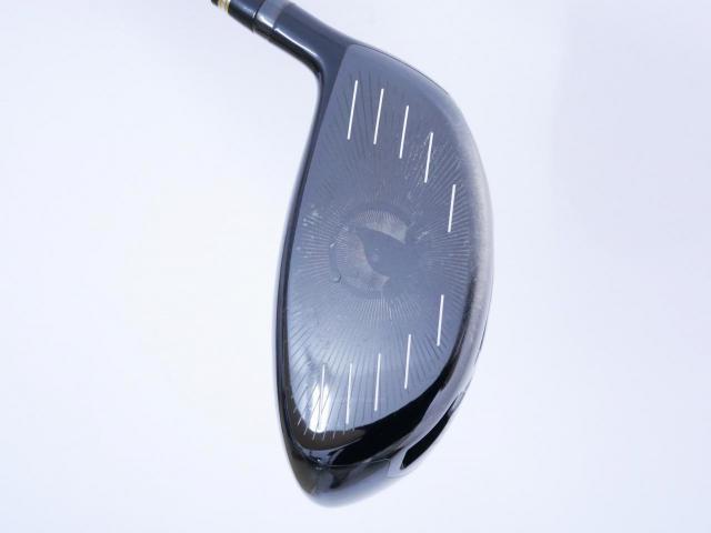 Driver : Honma : ไดรเวอร์ Honma Beres Black (รุ่นปี 2023) Loft 10.5 ก้าน Honma ARMRQ MX Flex SR