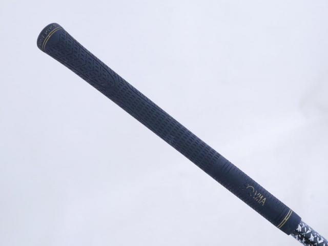 Driver : Honma : ไดรเวอร์ Honma Beres Black (รุ่นปี 2023) Loft 10.5 ก้าน Honma ARMRQ MX Flex SR