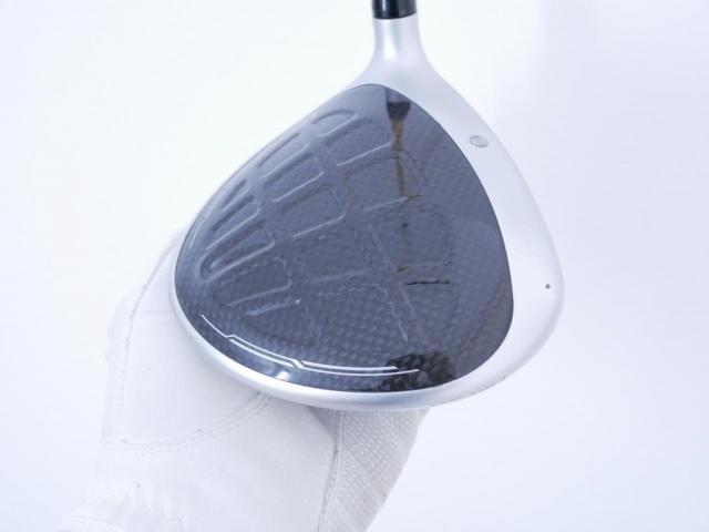 Driver : Honma : **ก้าน 3 ดาว** ไดรเวอร์ Honma Beres NX (ออกปี 2023) Loft 10.5 (ปรับได้) ก้าน Honma ARMRQ MX Flex SR (3 ดาว)