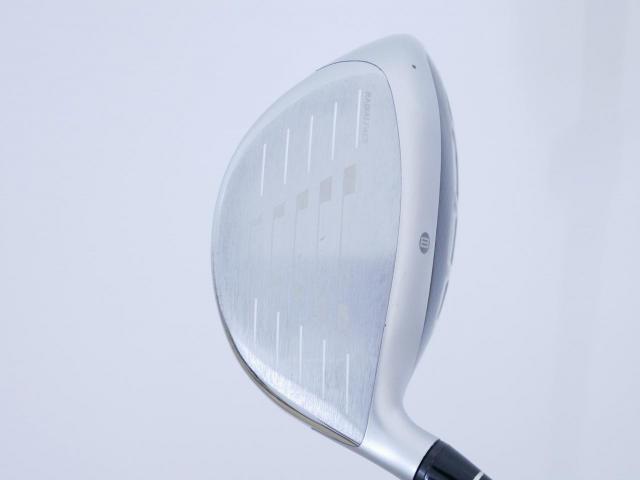 Driver : Honma : **ก้าน 3 ดาว** ไดรเวอร์ Honma Beres NX (ออกปี 2023) Loft 10.5 (ปรับได้) ก้าน Honma ARMRQ MX Flex SR (3 ดาว)