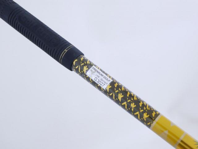 Driver : Honma : **ก้าน 3 ดาว** ไดรเวอร์ Honma Beres NX (ออกปี 2023) Loft 10.5 (ปรับได้) ก้าน Honma ARMRQ MX Flex SR (3 ดาว)