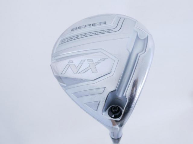 Driver : Honma : **3 ดาว** ไดรเวอร์ Honma Beres NX (ออกปี 2023) Loft 10.5 (ปรับได้) ก้าน Honma Vizard NX 45 Flex R
