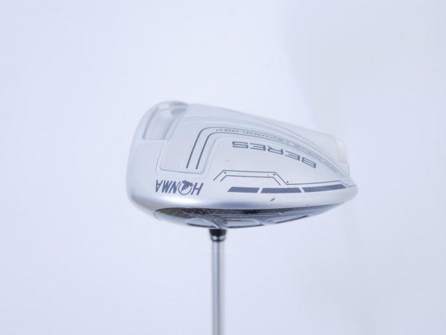 Driver : Honma : **3 ดาว** ไดรเวอร์ Honma Beres NX (ออกปี 2023) Loft 10.5 (ปรับได้) ก้าน Honma Vizard NX 45 Flex R