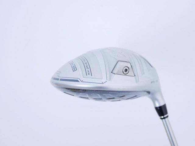 Driver : Honma : **3 ดาว** ไดรเวอร์ Honma Beres NX (ออกปี 2023) Loft 10.5 (ปรับได้) ก้าน Honma Vizard NX 45 Flex R