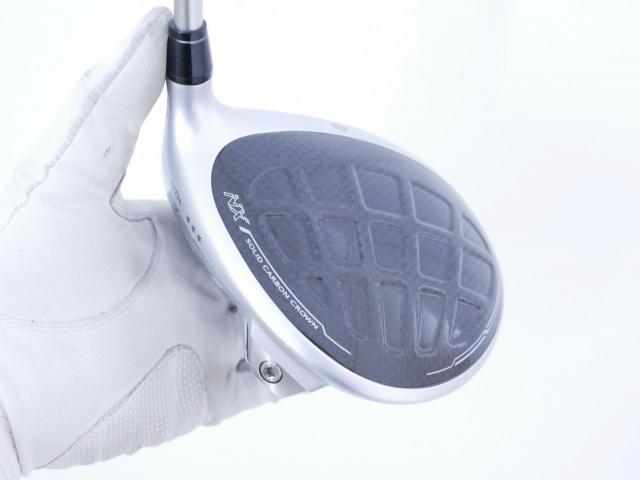 Driver : Honma : **3 ดาว** ไดรเวอร์ Honma Beres NX (ออกปี 2023) Loft 10.5 (ปรับได้) ก้าน Honma Vizard NX 45 Flex R