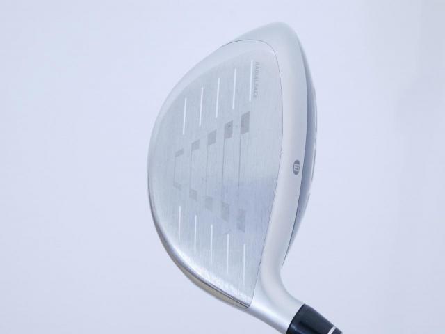 Driver : Honma : **3 ดาว** ไดรเวอร์ Honma Beres NX (ออกปี 2023) Loft 10.5 (ปรับได้) ก้าน Honma Vizard NX 45 Flex R