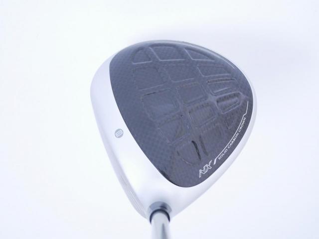 Driver : Honma : **3 ดาว** ไดรเวอร์ Honma Beres NX (ออกปี 2023) Loft 10.5 (ปรับได้) ก้าน Honma Vizard NX 45 Flex R