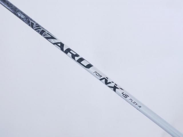 Driver : Honma : **3 ดาว** ไดรเวอร์ Honma Beres NX (ออกปี 2023) Loft 10.5 (ปรับได้) ก้าน Honma Vizard NX 45 Flex R