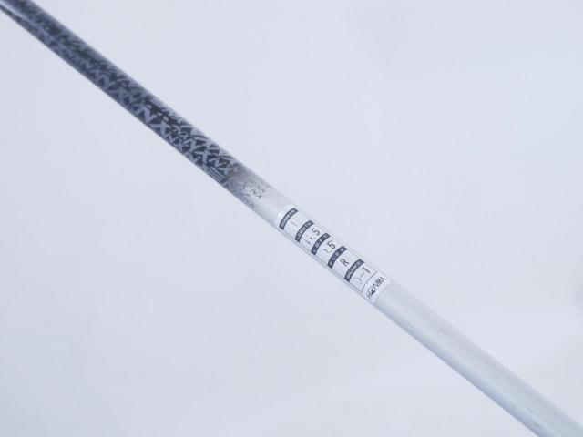 Driver : Honma : **3 ดาว** ไดรเวอร์ Honma Beres NX (ออกปี 2023) Loft 10.5 (ปรับได้) ก้าน Honma Vizard NX 45 Flex R