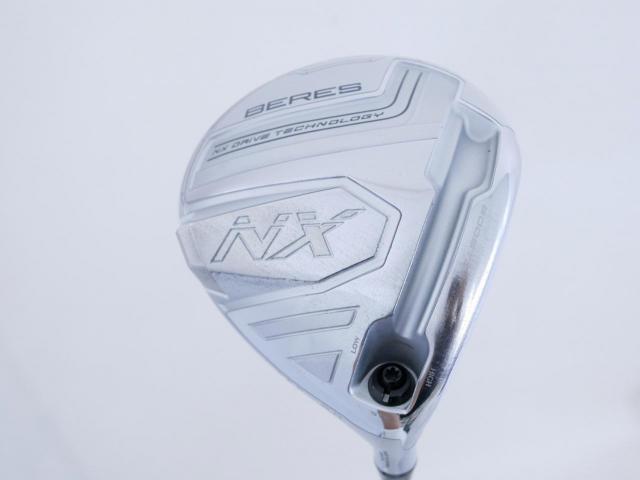 Driver : Honma : **3 ดาว** ไดรเวอร์ Honma Beres NX (ออกปี 2023) Loft 9 (ปรับได้) ก้าน Honma Vizard NX 45 Flex S