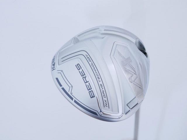 Driver : Honma : **3 ดาว** ไดรเวอร์ Honma Beres NX (ออกปี 2023) Loft 9 (ปรับได้) ก้าน Honma Vizard NX 45 Flex S