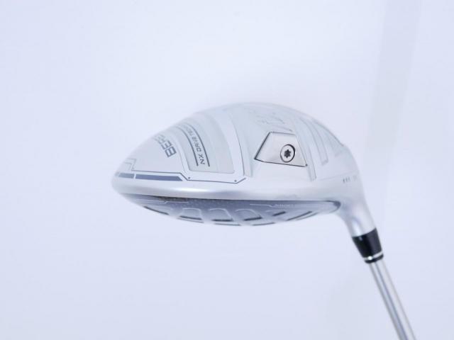 Driver : Honma : **3 ดาว** ไดรเวอร์ Honma Beres NX (ออกปี 2023) Loft 9 (ปรับได้) ก้าน Honma Vizard NX 45 Flex S