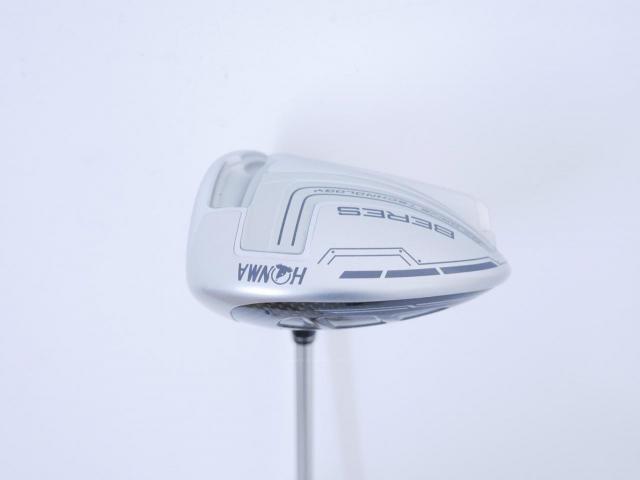 Driver : Honma : **3 ดาว** ไดรเวอร์ Honma Beres NX (ออกปี 2023) Loft 9 (ปรับได้) ก้าน Honma Vizard NX 45 Flex S