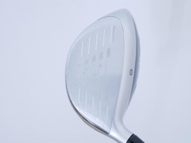 Driver : Honma : **3 ดาว** ไดรเวอร์ Honma Beres NX (ออกปี 2023) Loft 9 (ปรับได้) ก้าน Honma Vizard NX 45 Flex S