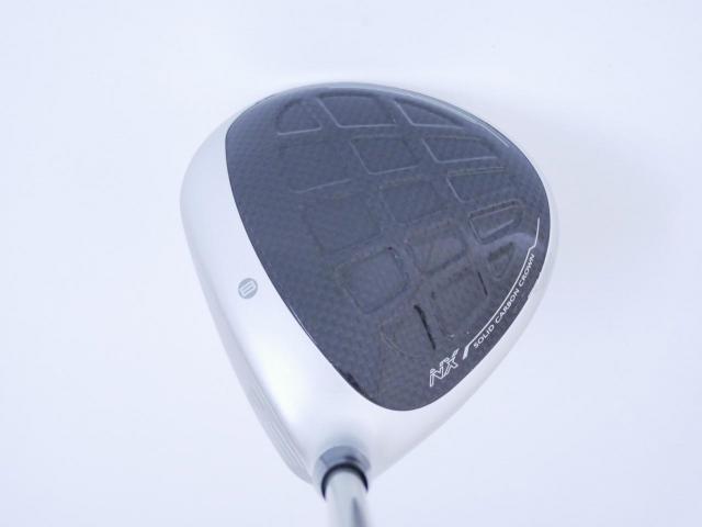 Driver : Honma : **3 ดาว** ไดรเวอร์ Honma Beres NX (ออกปี 2023) Loft 9 (ปรับได้) ก้าน Honma Vizard NX 45 Flex S