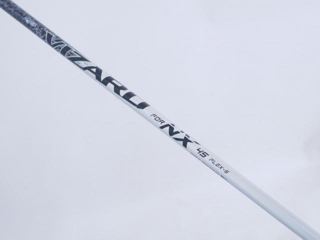 Driver : Honma : **3 ดาว** ไดรเวอร์ Honma Beres NX (ออกปี 2023) Loft 9 (ปรับได้) ก้าน Honma Vizard NX 45 Flex S