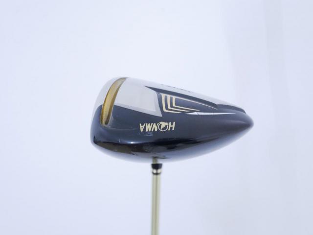 Driver : Honma : ไดรเวอร์ Honma Beres S-06 (รุ่นปี 2019) Loft 10.5 ก้าน ARMRQ X (47) Flex SR (2 ดาว)