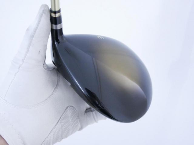 Driver : Honma : ไดรเวอร์ Honma Beres S-06 (รุ่นปี 2019) Loft 10.5 ก้าน ARMRQ X (47) Flex SR (2 ดาว)